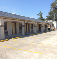 Bostonian Inn and Suites 6