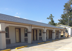 Bostonian Inn and Suites 7