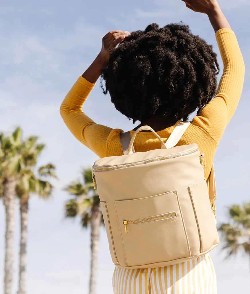 A Comprehensive Guide to Choosing the Best Baby Diaper Bag Fawn Design Original Diaper Bag